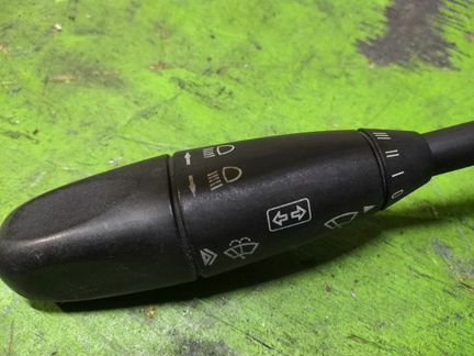 Подрулевой переключатель Mercedes E-Class W211