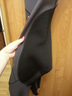 Гидрокостюм женский