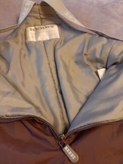 Зимние брюки Керри