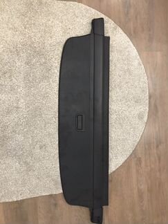 Полка-шторка задняя VW Passat B6