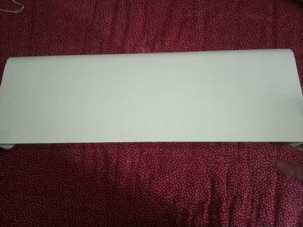 Экран на батарею