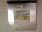 DVD-RW/Toshiba-SAMSUNG TS-L633 объявление продам