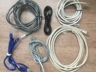 Кабель Ethernet провод шнур