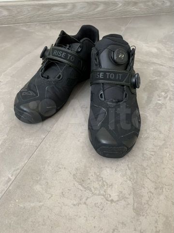 fastlift 370 boa men's