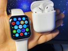 Smart whatch m16 / AirPods