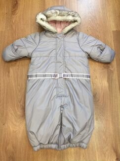 Комбинезон mothercare 62 р