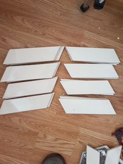 Equipe Chevron crema остатки