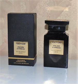 Tom Ford Italian Cypress 100 ml