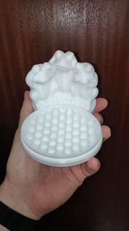 Мыльница/3Dпечать