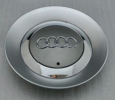 Ступичные заглушки / колпачки Audi 149мм / 62мм