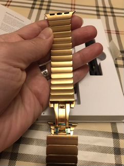 Ремешок на apple watch 38-40
