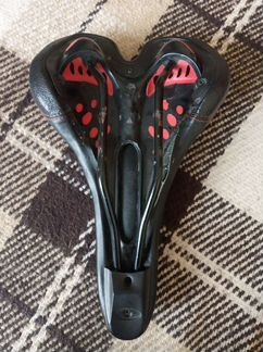 Седло велосипедное