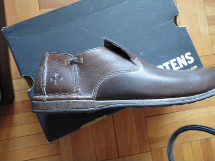 Ботинки Dr. Martens