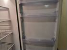 Холодильник indesit no frost 180см объявление продам