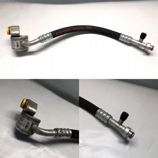 Шланг компрессора кондиционера Mercedes w212-w204