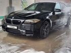 BMW 5 серия 3.0 AT, 2011, 185 000 км