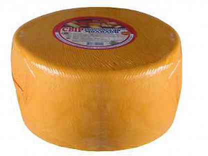 Сыр эдам - CoffeePapa.ru