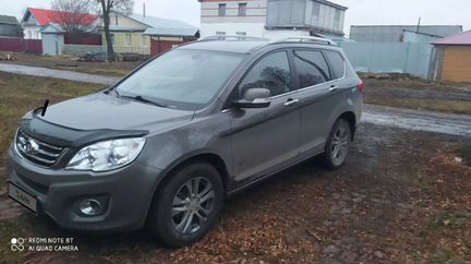 Great Wall Hover H6 1.5 МТ, 2014, 98 000 км