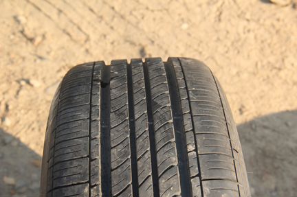 Mercedes w220 запасное колесо