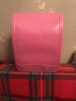 Ранец Япония