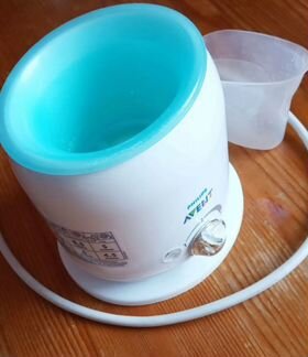 Подогреватель Авент