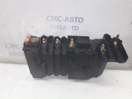 Блок предохранителей Mercedes S-Klasse W221 S350