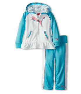 Новые спортивные костюмы puma р.6х