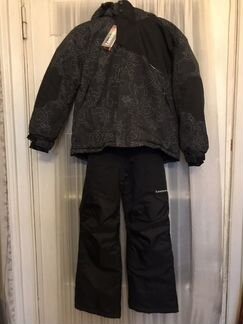 Зимний комплект (куртка-брюки) Luminoso (Италия) д