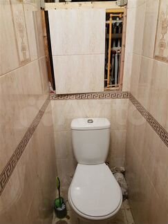 3-к квартира, 50.6 м², 2/9 эт.