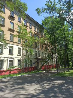 Помещение свободного назначения, 936 м²