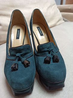 Туфли promenade