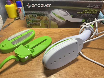 Отпариватель