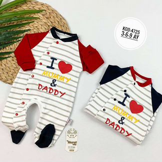 Комбинезоны детские