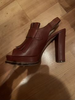 Туфли TwinSet