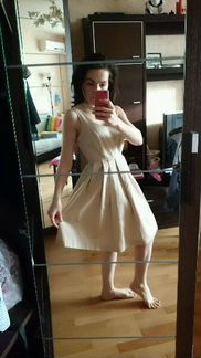 Платье /сарафан Zara