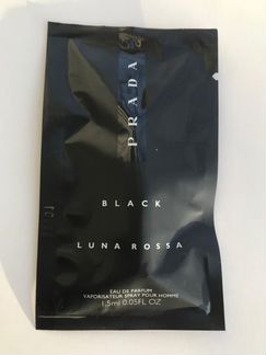 Туалетная вода