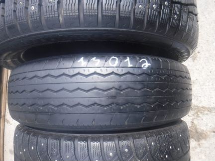 Летние шины R15C 195 Bridgestone
