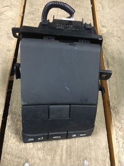 Панель кнопок Lexus GS 2005-2011г