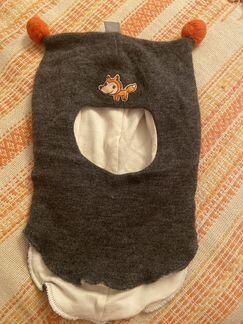 Шлем Kivat, зимний, размер 2