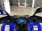 Квадроцикл Linhai-Yamaha D200 объявление продам