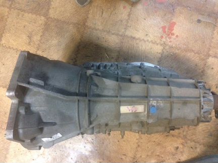 АКПП 5нр19 для бмв Е39, Е46 1999-2004г. Гарантия