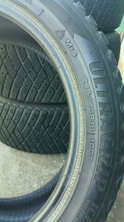 Shina/goodyear/ultragrip ice arctic