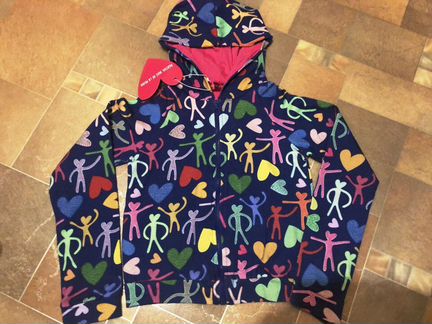 Новый костюм для девочки Agatha Ruiz de La Prada 8