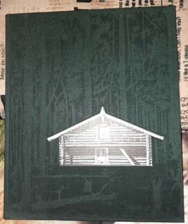 Фотоальбом Русское деревянное зодчество