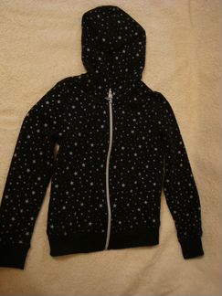 Кофта для девочки р. 128-134