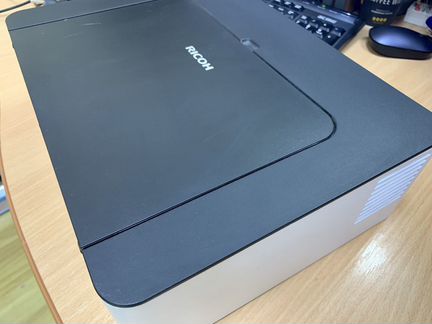 Принтер Ricoh SP 150