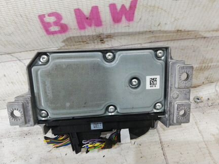 Блок управления airbag Bmw X1 E84 N20B20A 2012