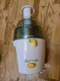 Соковыжималка Moulinex ju210 новая