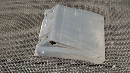 Крыло задней оси Man TGX 2007, 2010