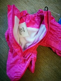 Шапки детские Краги Lassie Новые